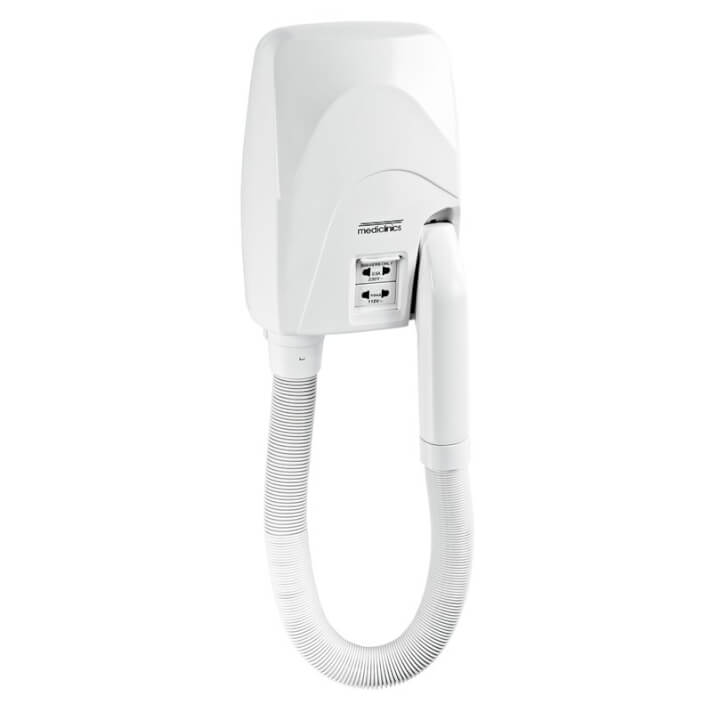Secapelo individual autom&aacute;tico enchufe Mediclinics