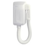 Secapelo individual 850W automático Mediclinics