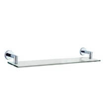 Repisa de vidrio line NOFER