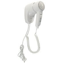 Secapelo blanco 1240W individual mural Mediclinics
