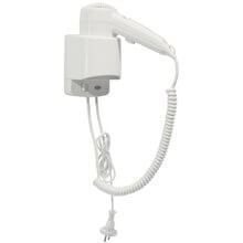 Secapelo blanco individual 1240W mural Mediclinics