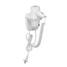 Secapelo blanco individual mural 1800W Mediclinics