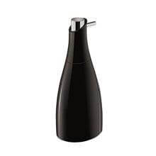 Dosificador negro brillo saku COSMIC