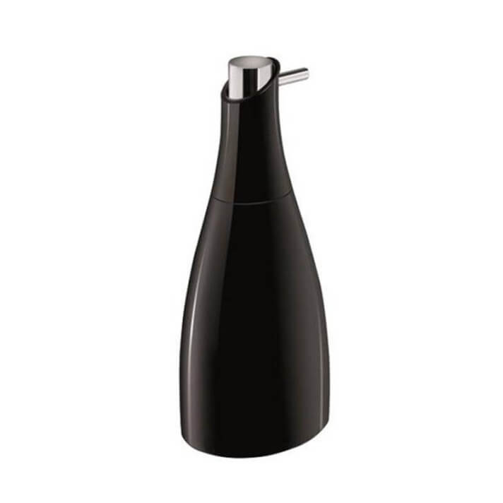 Dosificador negro brillo saku COSMIC