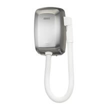 Secapelo satinado colectivo Machflow Mediclinics