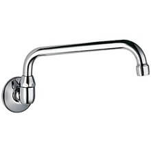 Caño de cocina tubo giratorio TRES Selection
