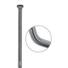 Tubo corrugado desagüe flexible TRES Selection