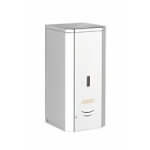 Dispensador jabón 1L brillante automático Mediclinics