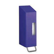Dispensador jabón 0,6L RAL palanca Mediclinics