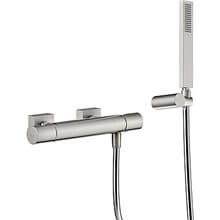 Grifo de ducha acero PROJECT TRES