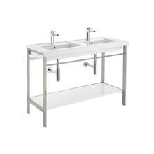 Estructura base 120cm Prisma Roca