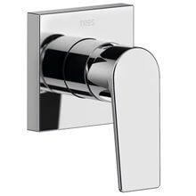 Grifo de empotrar de 1 vía PROJECT TRES