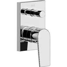 Grifo de empotrar de 2 vías PROJECT TRES