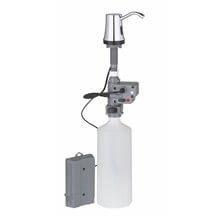 Dispensador jabón 1,6L automático Mediclinics