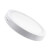 Plafón LED de techo redondo Ø30x4cm 24W blanco