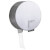 Portarrollos bobina 23cm satinado Mediclinics