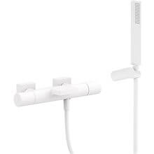 Grifo para bañera y ducha termostática Eco Tres