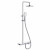 Columna de ducha termostática Nine Elegance