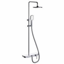 Columna de ducha Nine Elegance