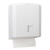 Dispensador 400/600 toallas blanco Mediclinics