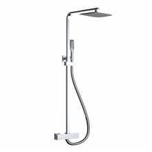 Columna de ducha termostática Nine Xtreme