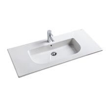 Lavabo encastrado 101 Mid GALA