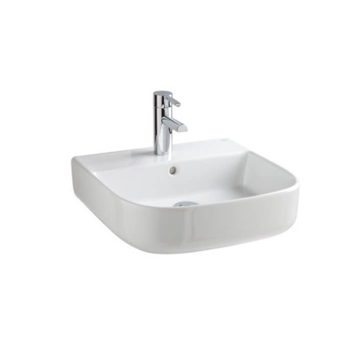 Lavabo sobre encimera 45 MID de Gala