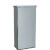 Papelera rectangular 40 L NOFER