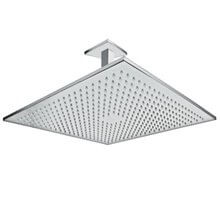 Rociador ducha 45x45 con brazo a techo TRES