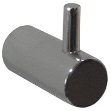 Percha acero brillante Medinox Mediclinics