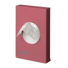 Dispensador bolsas RAL Medicolor Mediclinics