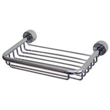 Jabonera latón rejilla 175mm Medicrom Mediclinics 