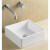 Lavabo sobre encimera 38 Elegance GME