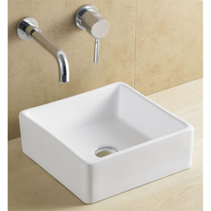 Lavabo sobre encimera 38 Elegance GME