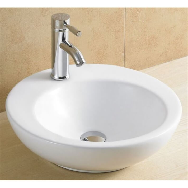 Lavabo sobre encimera 45 Artistic GME