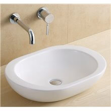 Lavabo sobre encimera 59 Artistic GME
