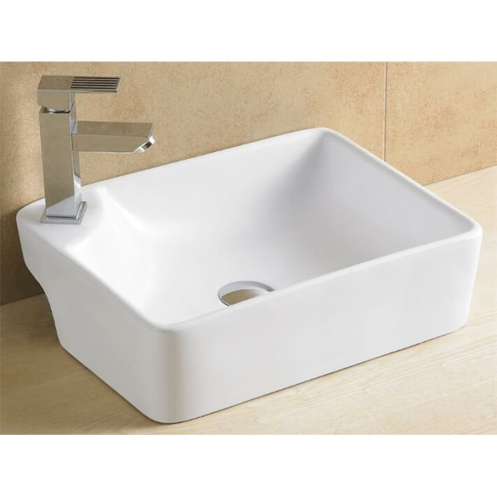 Lavabo sobre encimera 44 Artistic GME