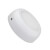 Plafón LED de techo redondo Ø12'5x4cm 6W blanco