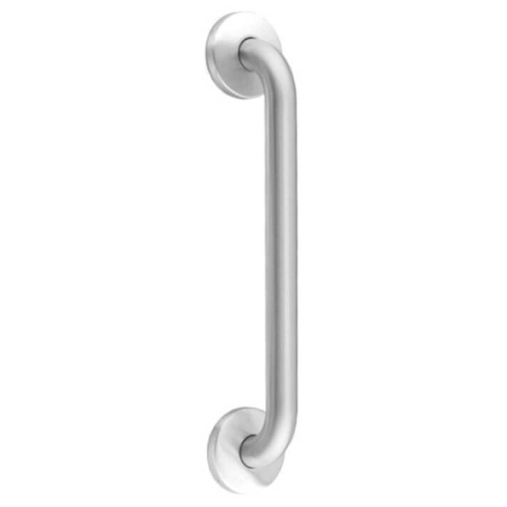 Barra recta 53cm satinado Medinox Mediclinics