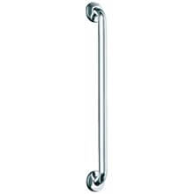 Barra recta 84cm brillante Medinox Mediclinics