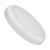 Plafón LED techo redondo Ø30x4cm 24W blanco