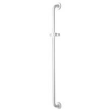 Barra recta 120cm blanco Tubocolor Mediclinics
