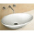 Lavabo sobre encimera 50 asimetricos GME