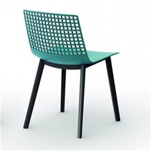Set de 2 sillas Click Resol