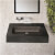 Lavabo encimera con faldón RETRO NUDESPOL