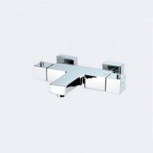 Baño sin accesorios CATRAL