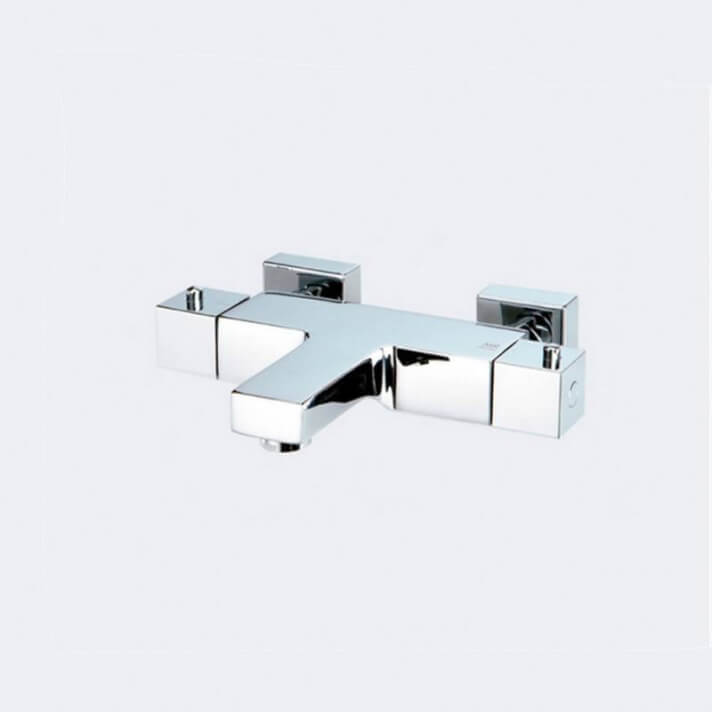 Ba&ntilde;o sin accesorios CATRAL
