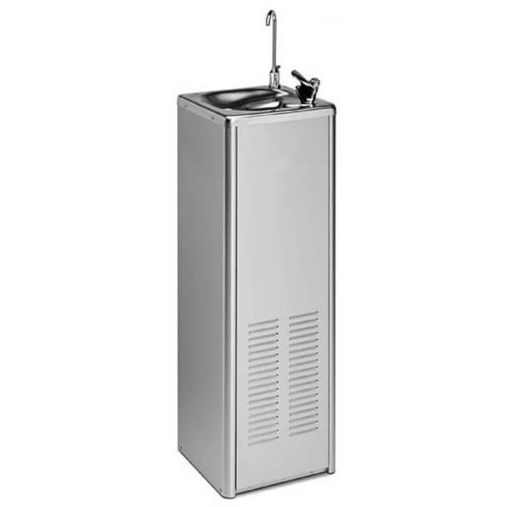 Fuente de agua refrigerada NOFER