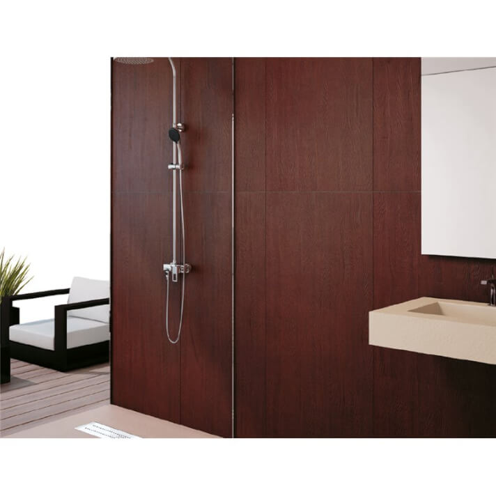 Panel revestimiento pared TEXTURA MADERA NUDESPOL