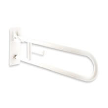 Barra abatible 73,8cm blanco Mediepoxy Mediclinics